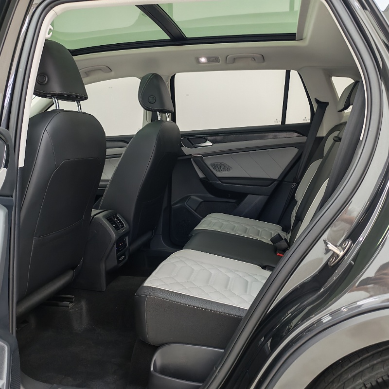 Volkswagen Tayron 280TSI Deluxe Plus Premium Edition