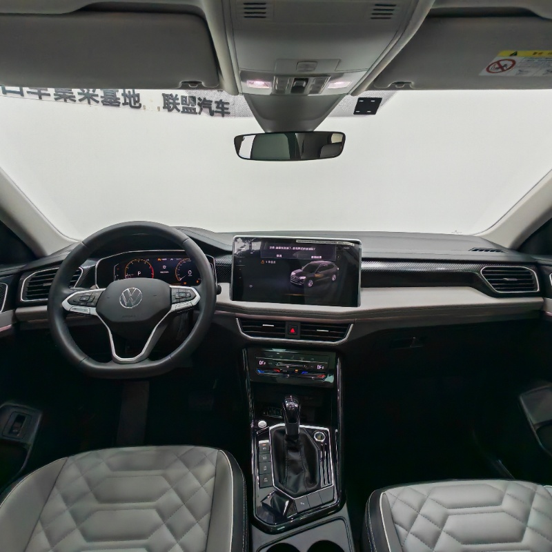 Volkswagen Tayron 280TSI Deluxe Plus Premium Edition
