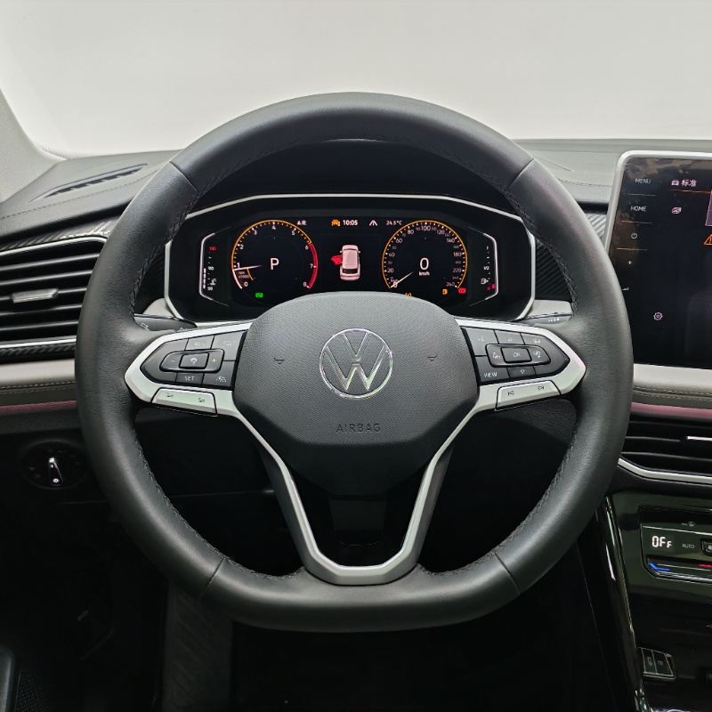 Volkswagen Tayron 280TSI Deluxe Plus Premium Edition