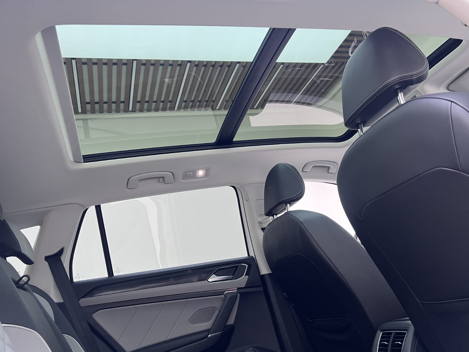 Volkswagen Tayron 280TSI Deluxe Plus Premium Edition