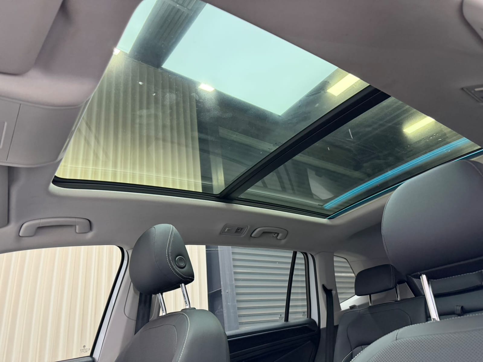 Volkswagen Tiguan L 280TSI Automatic Two-Drive Tide Creator Limited Edition