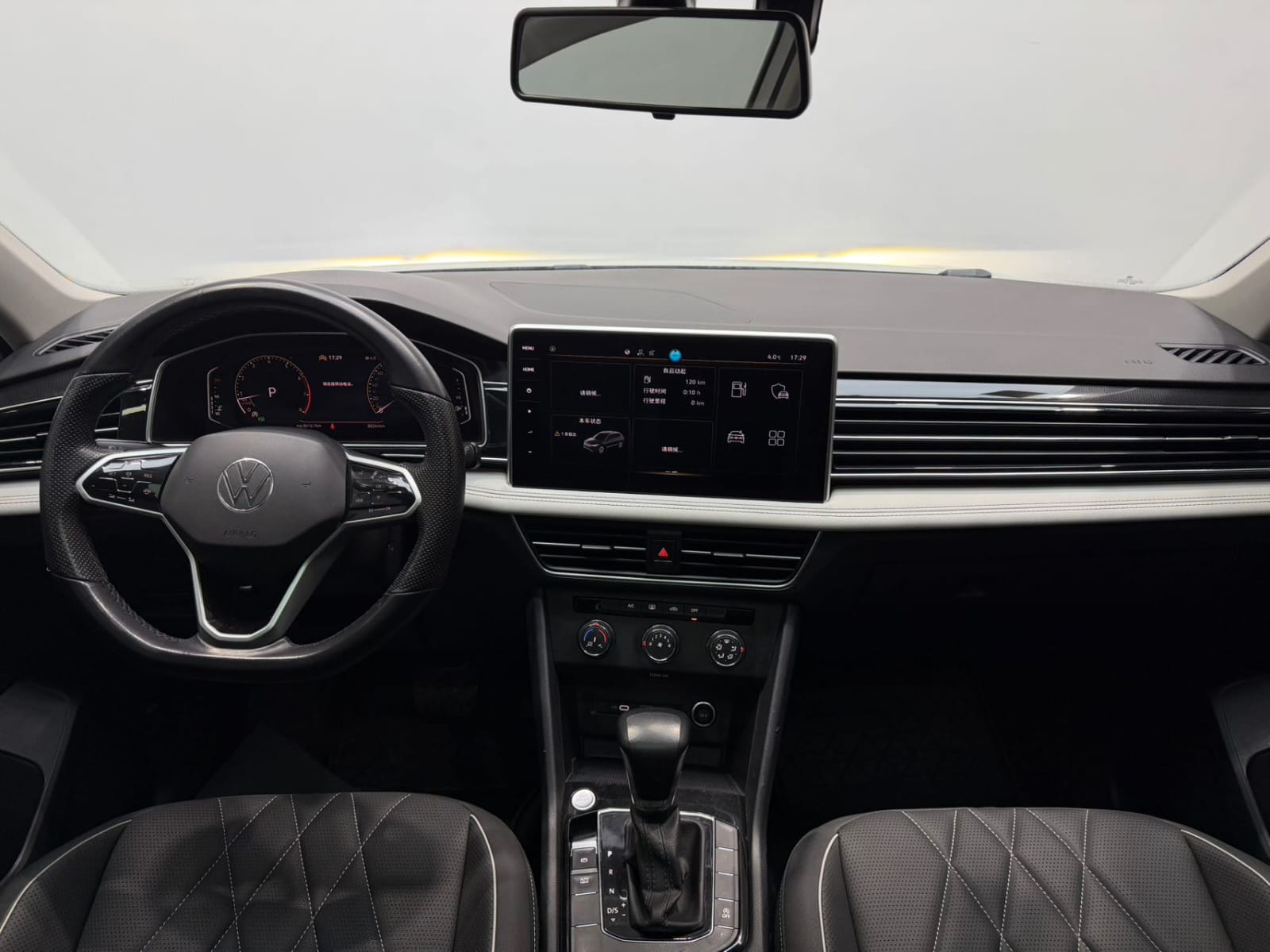 Volkswagen Tiguan L 280TSI Automatic Two-Drive Tide Creator Limited Edition