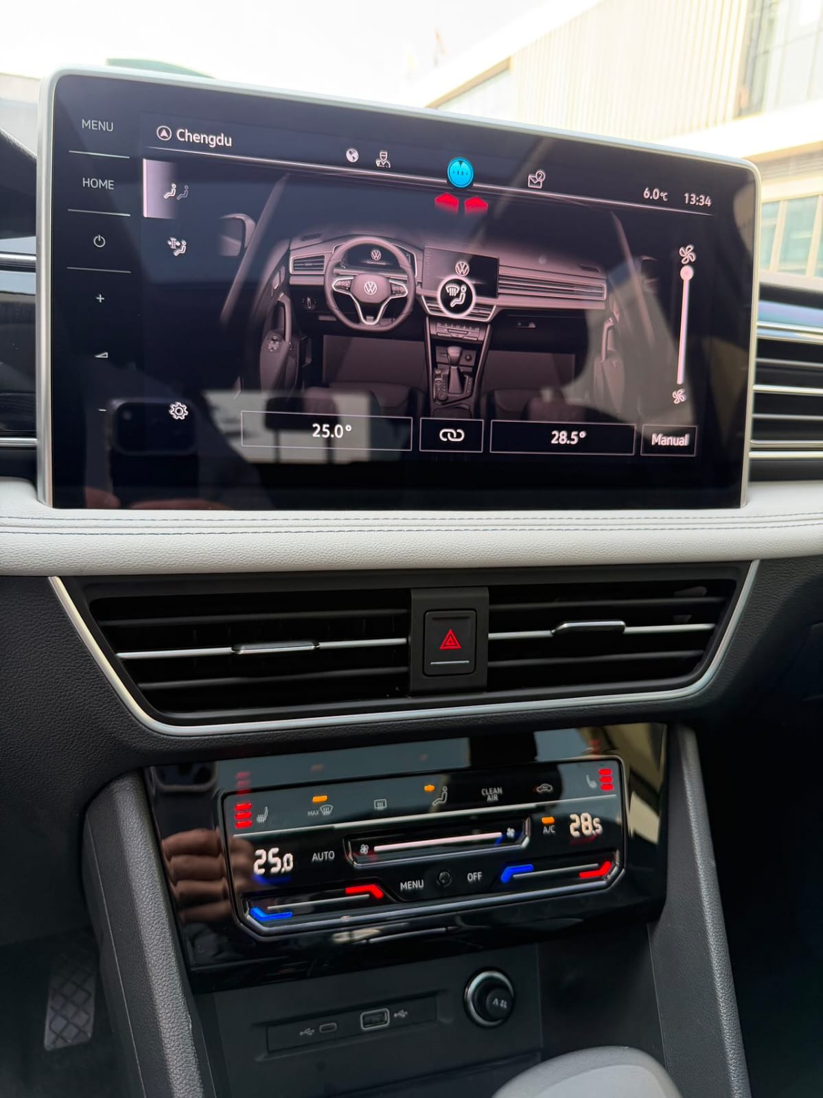 Volkswagen Tiguan L 280TSI Automatic Two-Drive Moving Creator Limited Edition
