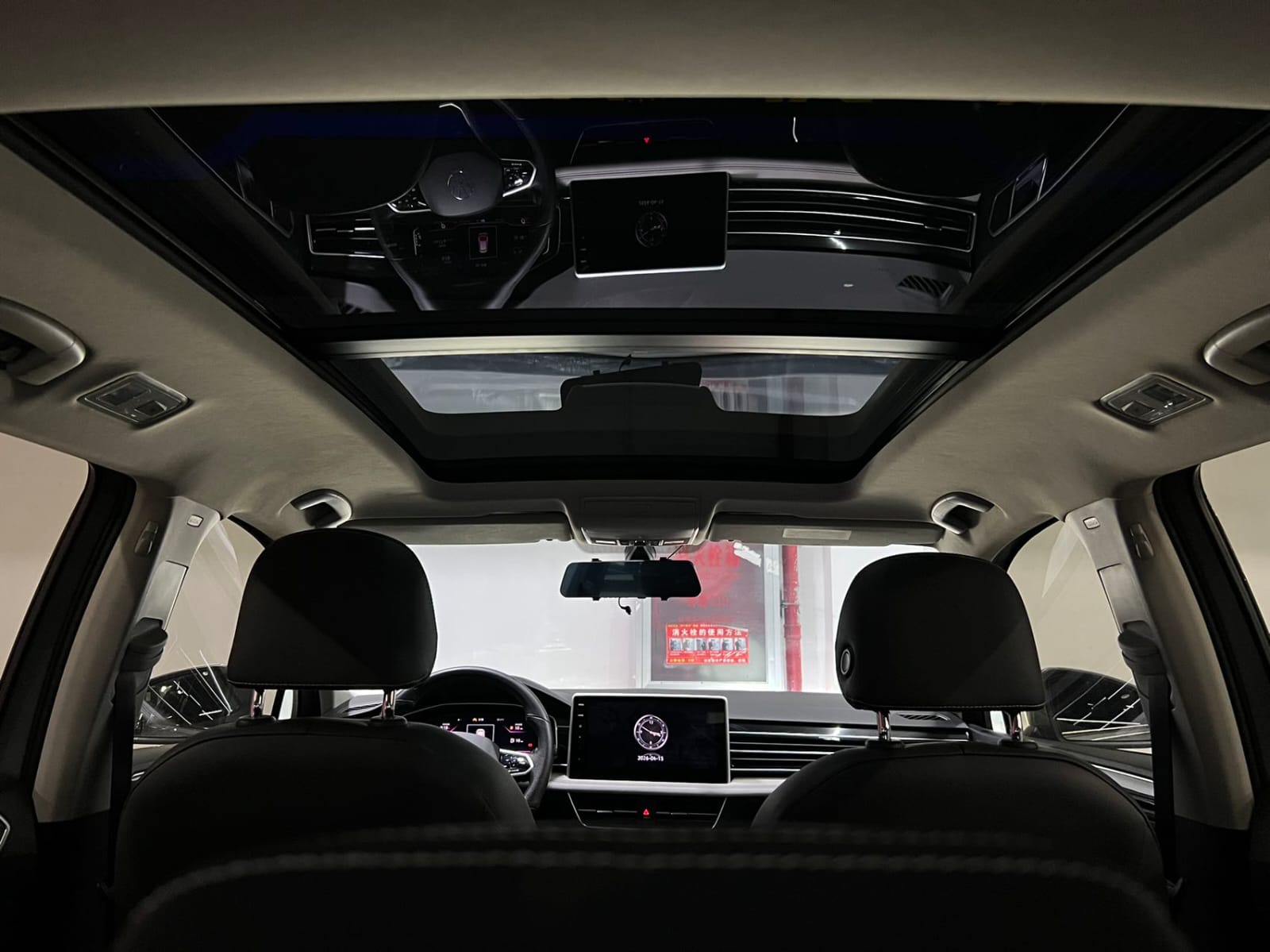 Volkswagen Tiguan L 280TSI Automatic