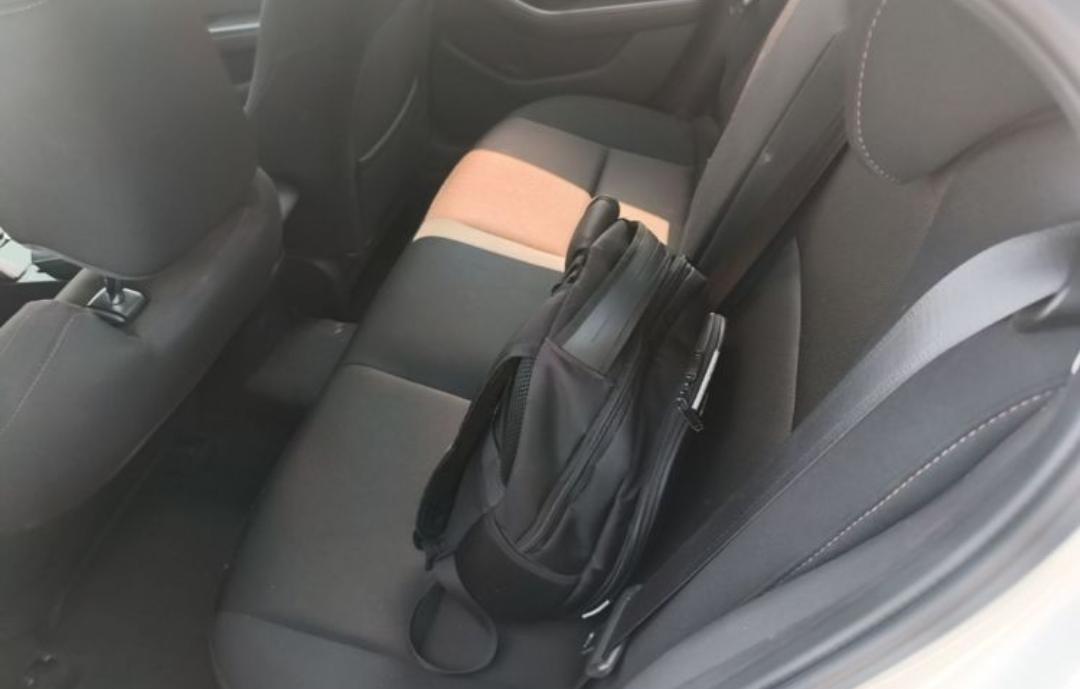 Mazda 3 Axela 2.0L Automatic