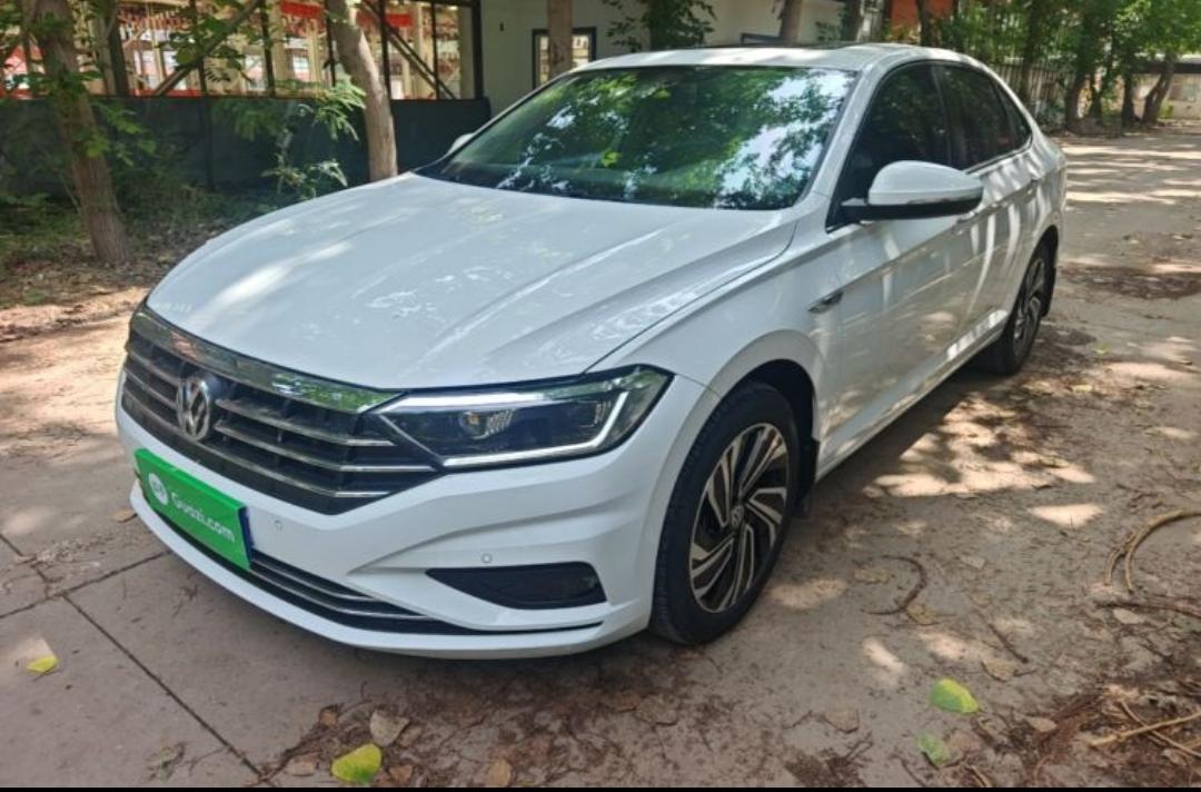 Volkswagen Sagitar 280TSI DSG Oversight Edition