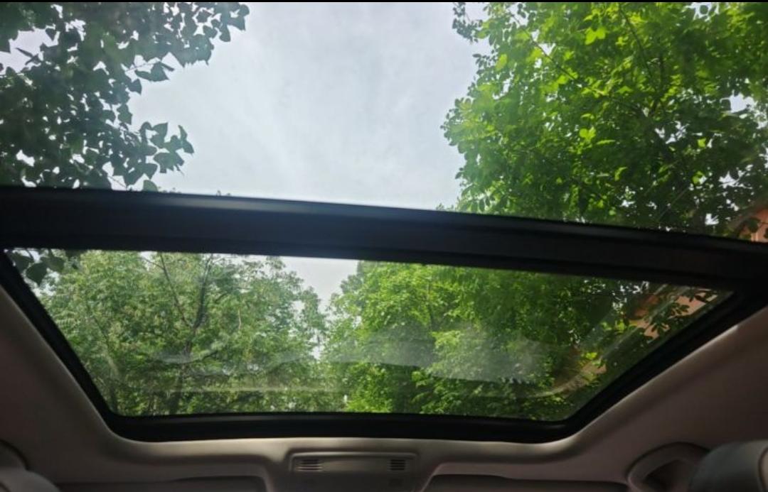 Volkswagen Sagitar 280TSI DSG Oversight Edition