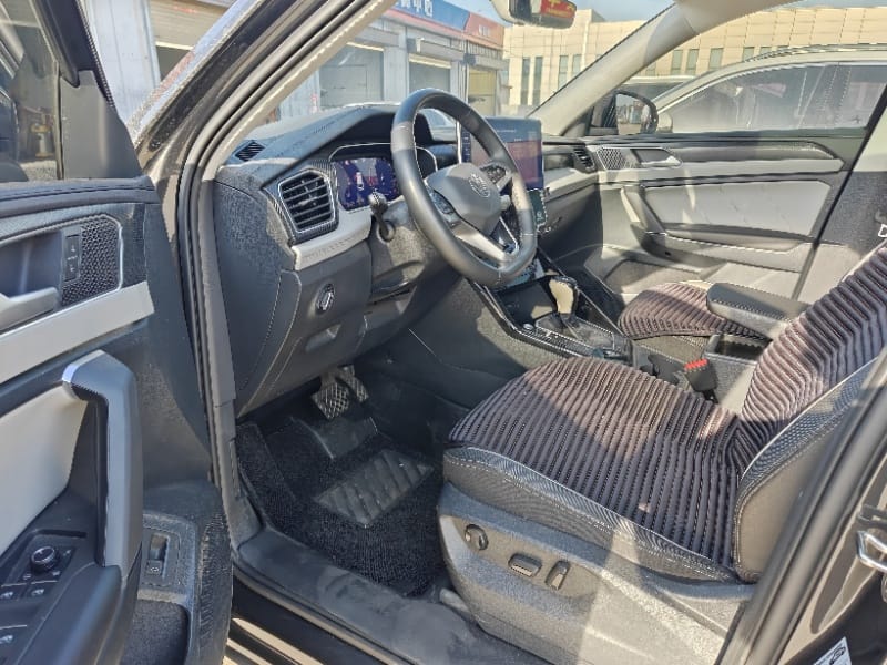 Volkswagen Tayron 280TSI Deluxe Plus Premium Edition