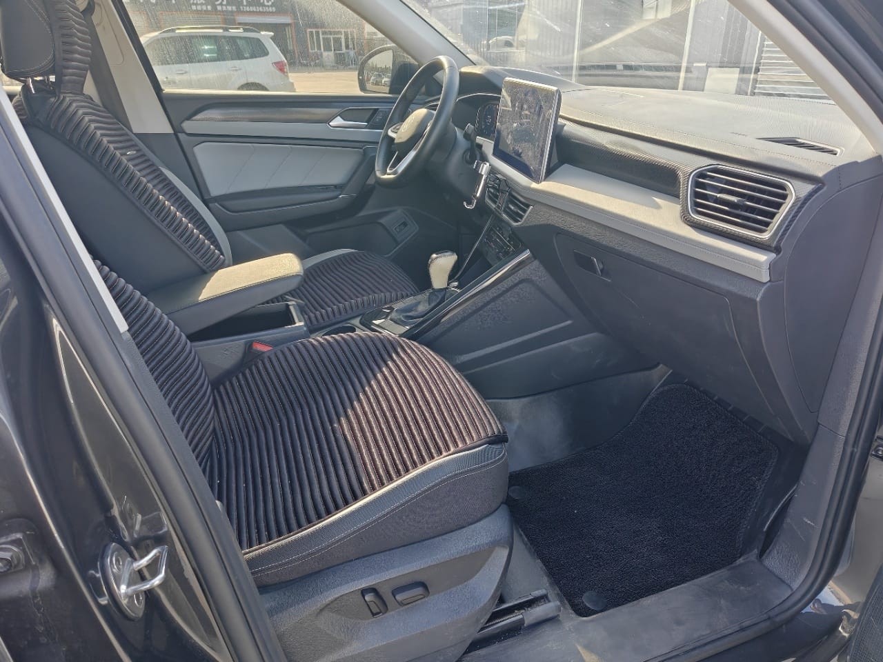 Volkswagen Tayron 280TSI Deluxe Plus Premium Edition