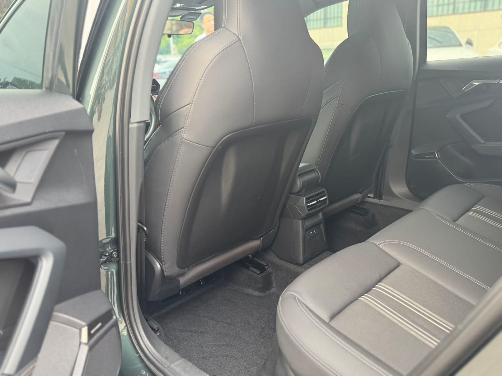 Audi A3L Limousine 35 TFSI