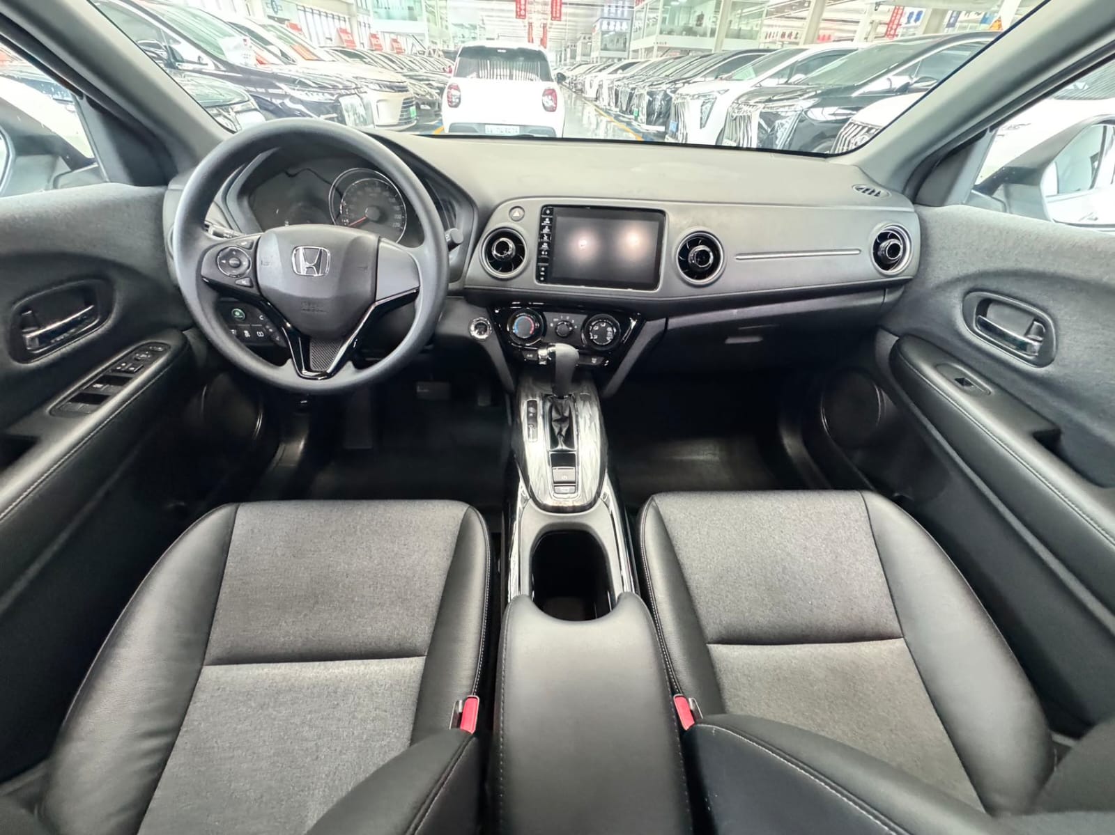 Honda XR-V Classic Edition