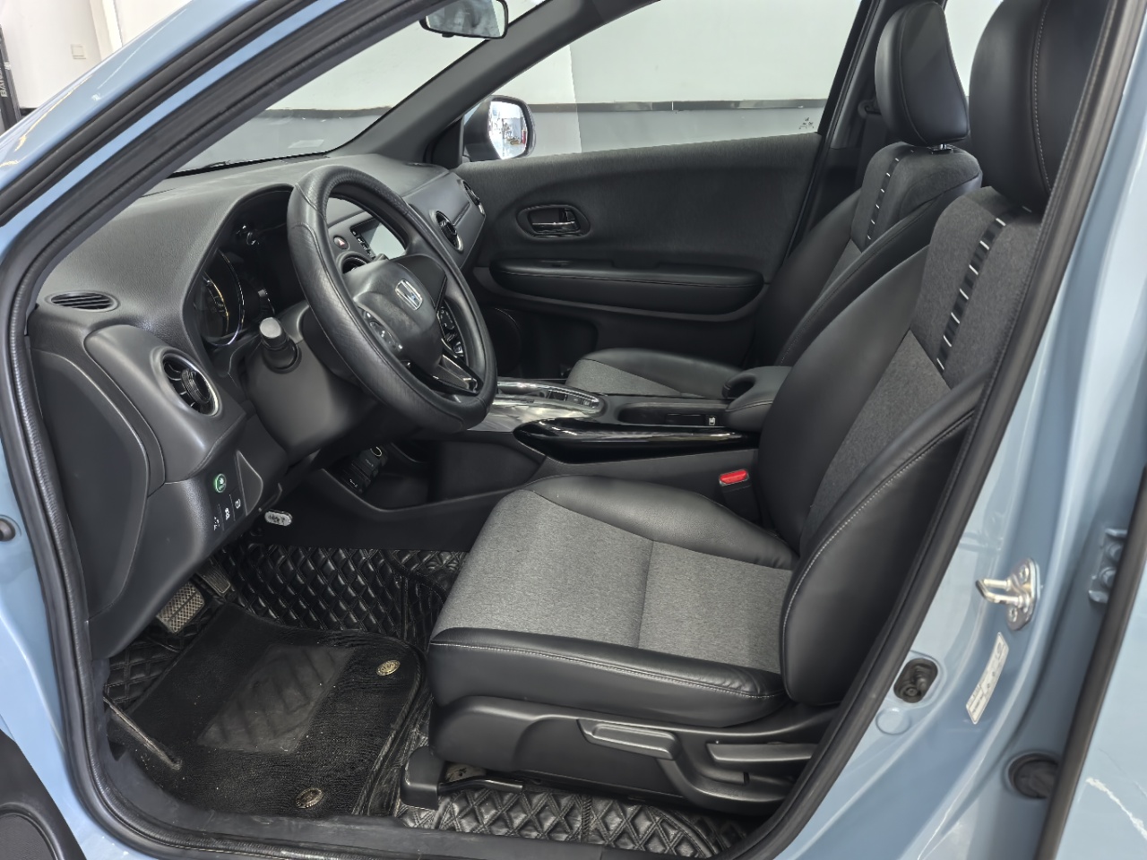 Honda XR-V Comfort Edition