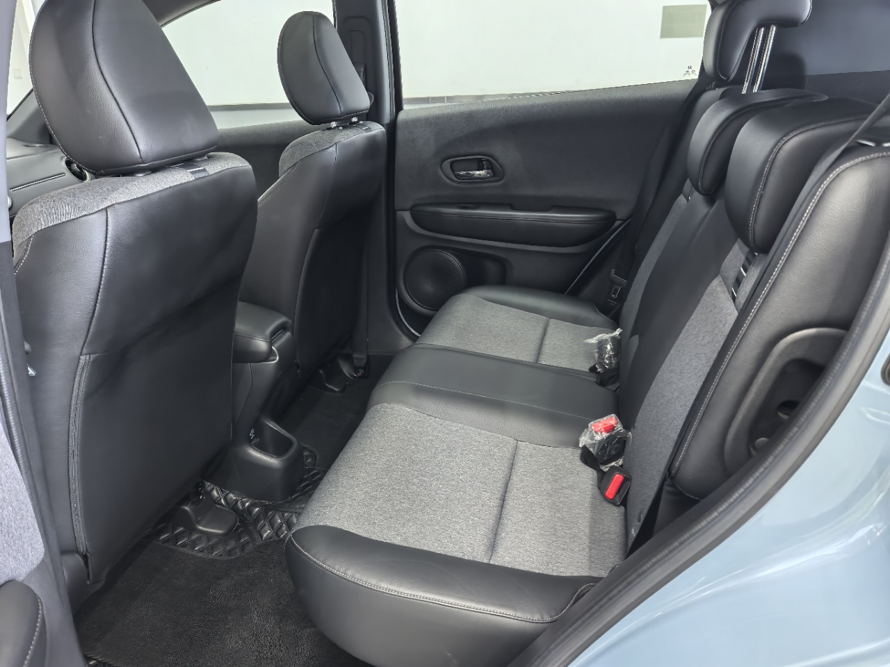 Honda XR-V Comfort Edition