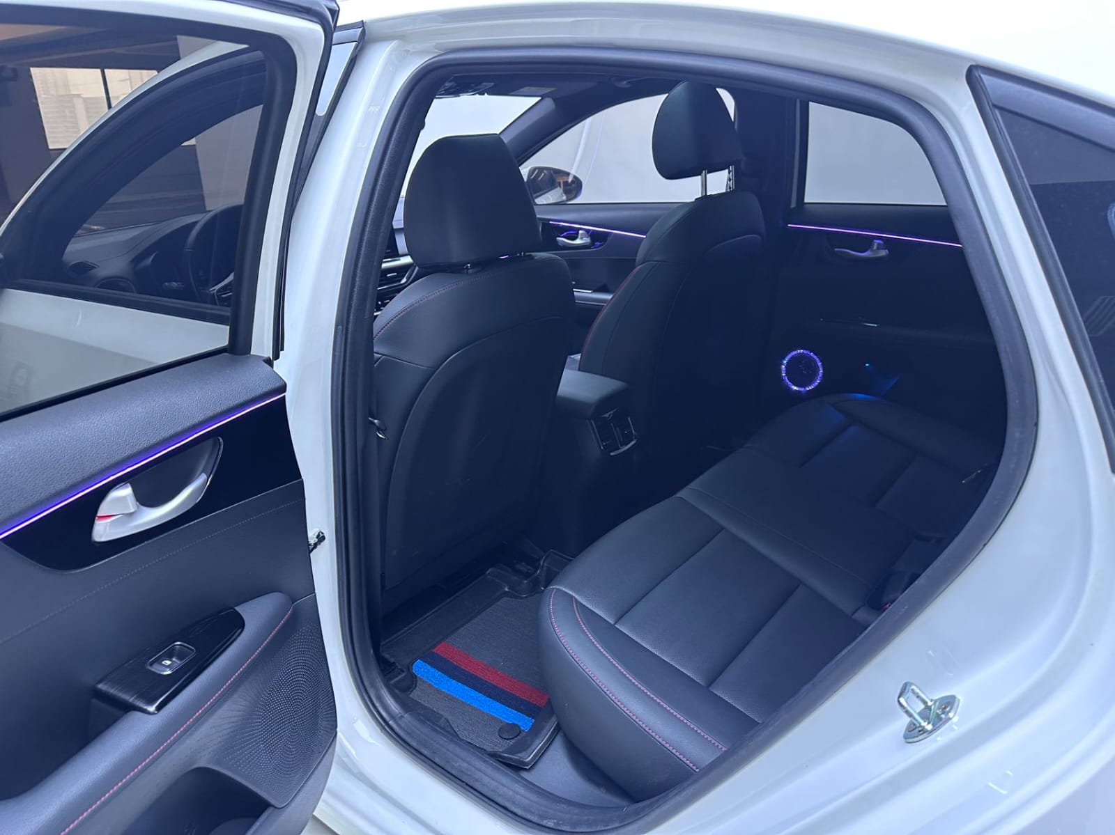 Kia K3 1.4T DCT GT-Line Connected Edition