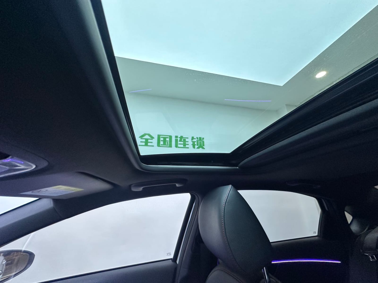 Kia K3 1.4T DCT GT-Line Connected Edition