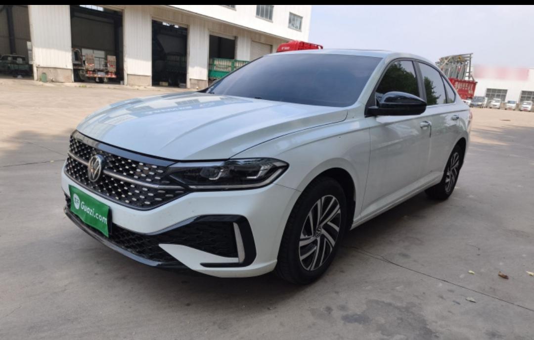 Volkswagen Lavida 280TSI DSG Starlight Edition