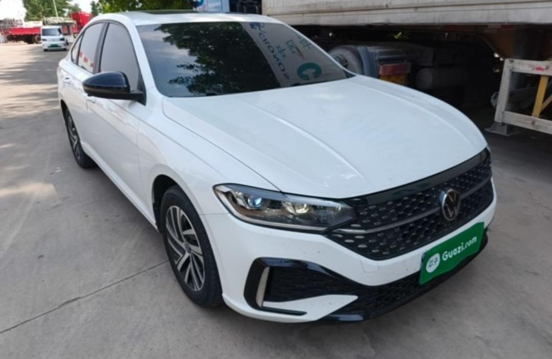Volkswagen Lavida 280TSI DSG Starlight Edition