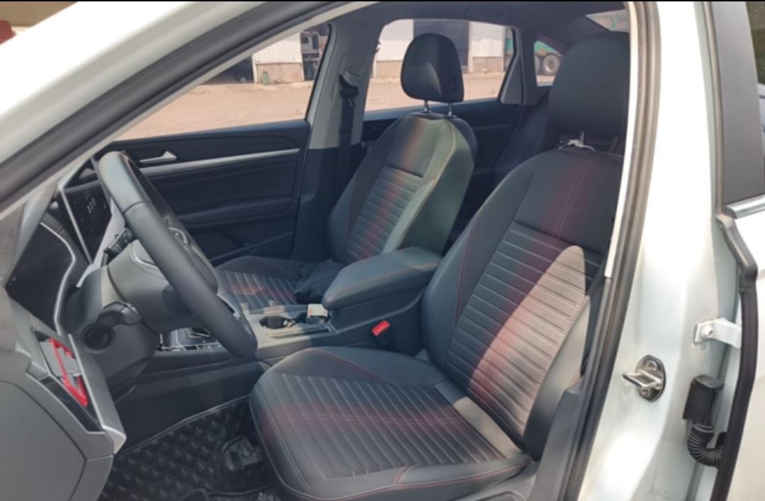 Volkswagen Lavida 280TSI DSG Starlight Edition