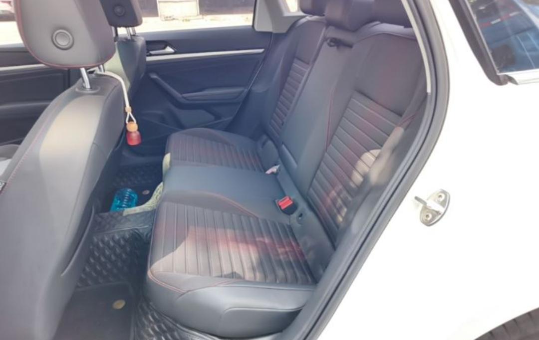 Volkswagen Lavida 280TSI DSG Starlight Edition