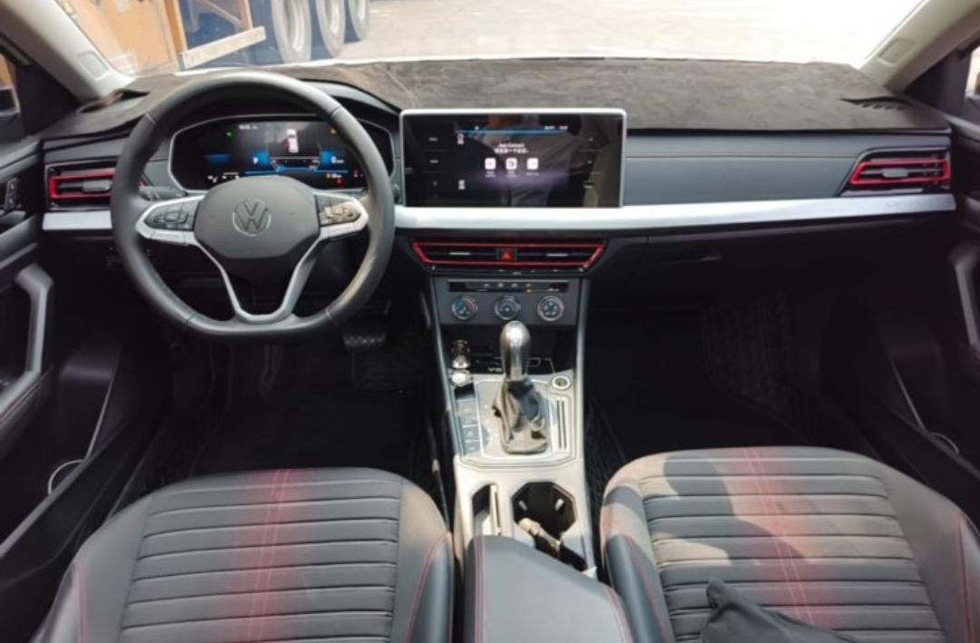 Volkswagen Lavida 280TSI DSG Starlight Edition