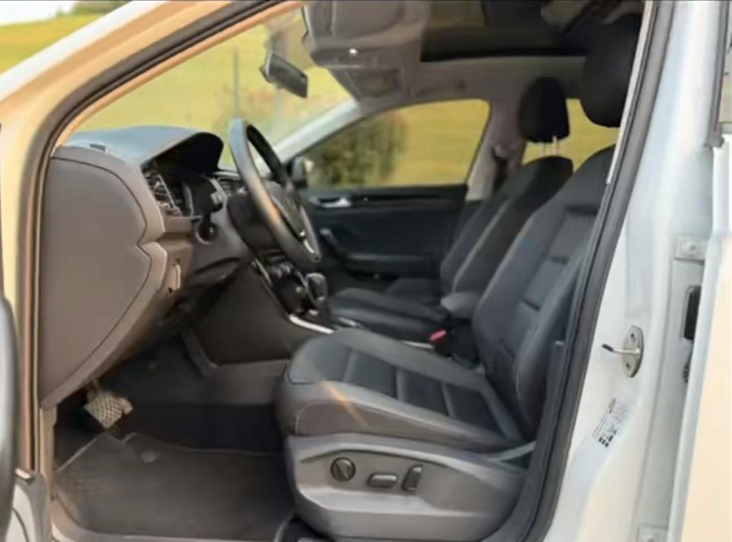 Volkswagen T-ROC Tango 280TSI DSG