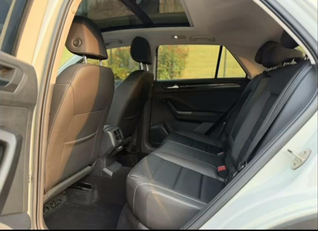 Volkswagen T-ROC Tango 280TSI DSG