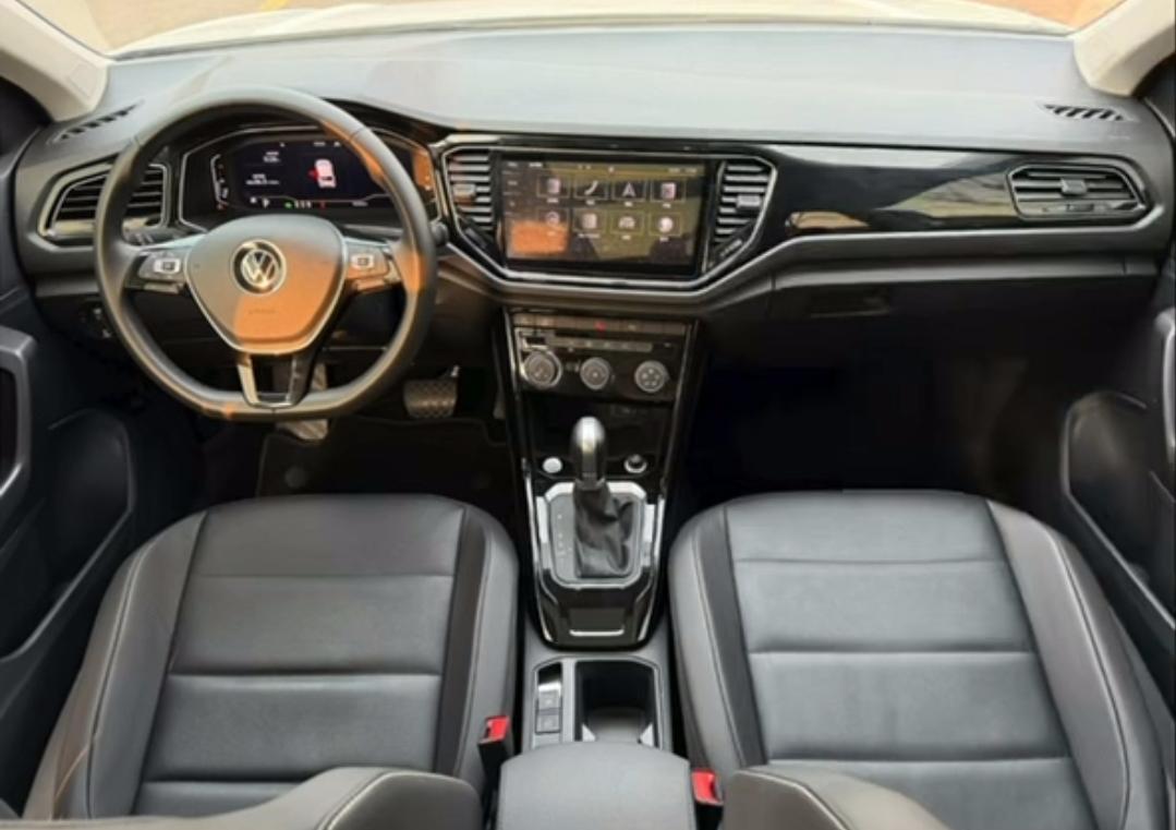 Volkswagen T-ROC Tango 280TSI DSG
