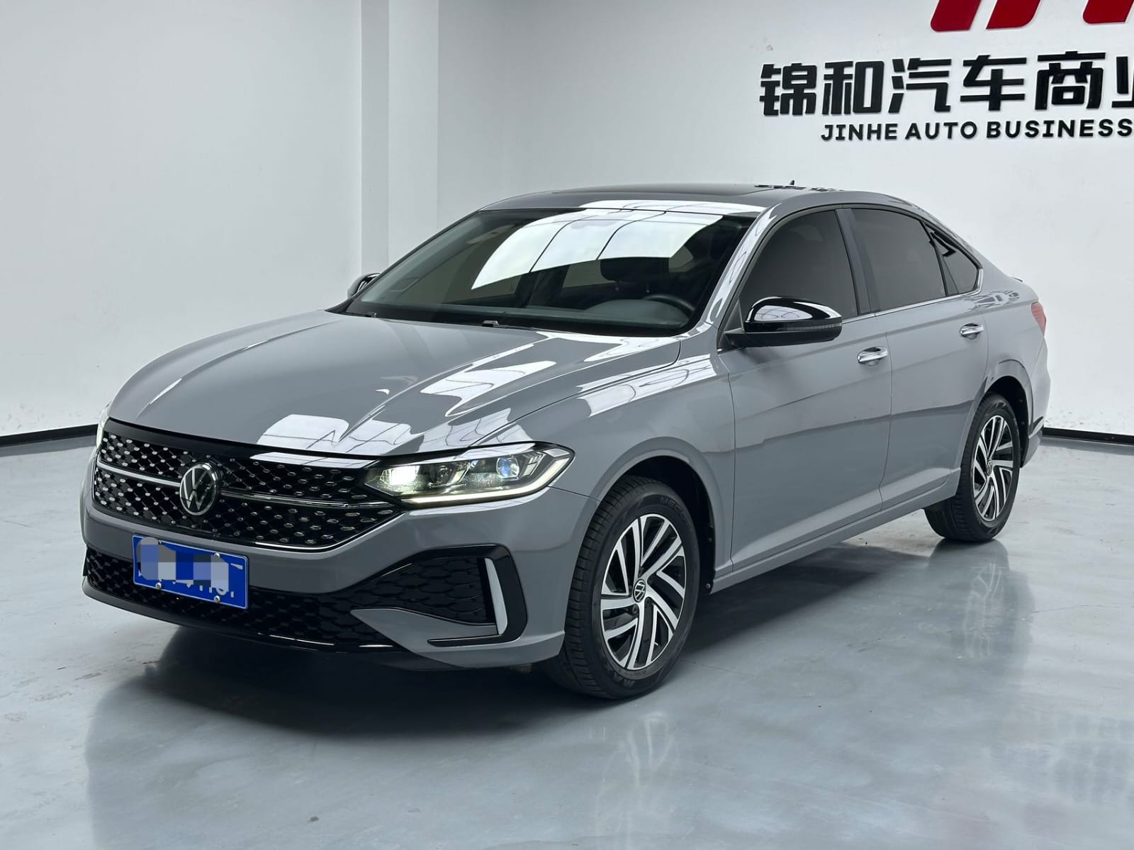Volkswagen Lavida 280TSI DSG Starlet