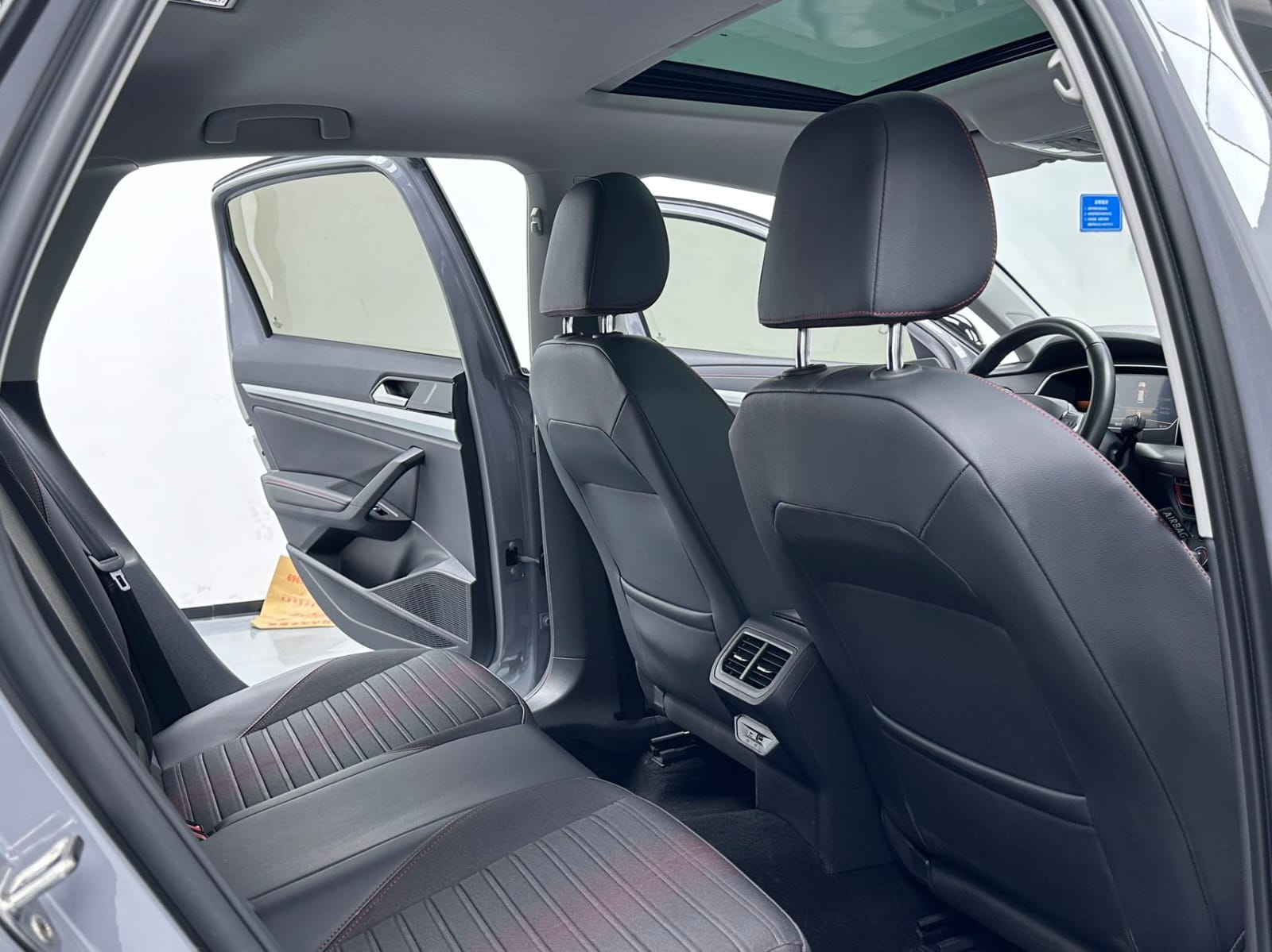 Volkswagen Lavida 280TSI DSG Starlet