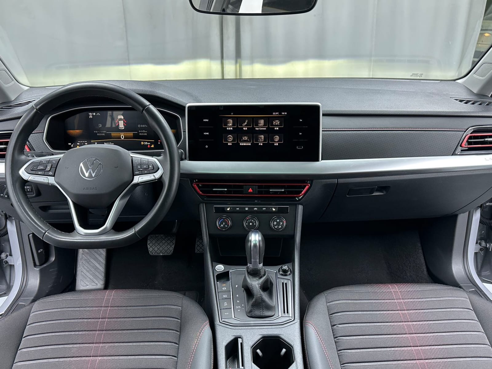 Volkswagen Lavida 280TSI DSG Starlet