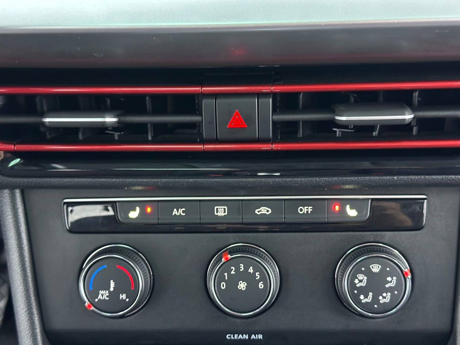 Volkswagen Lavida 280TSI DSG Starlet