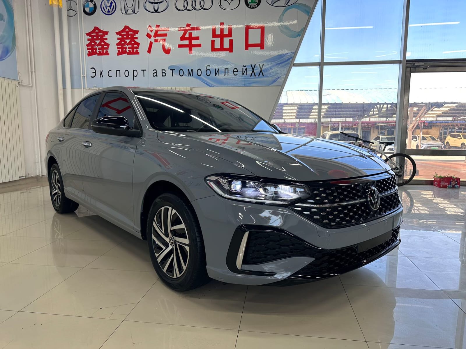 Volkswagen Lavida 280TSI DSG Star Sky Forever Edition