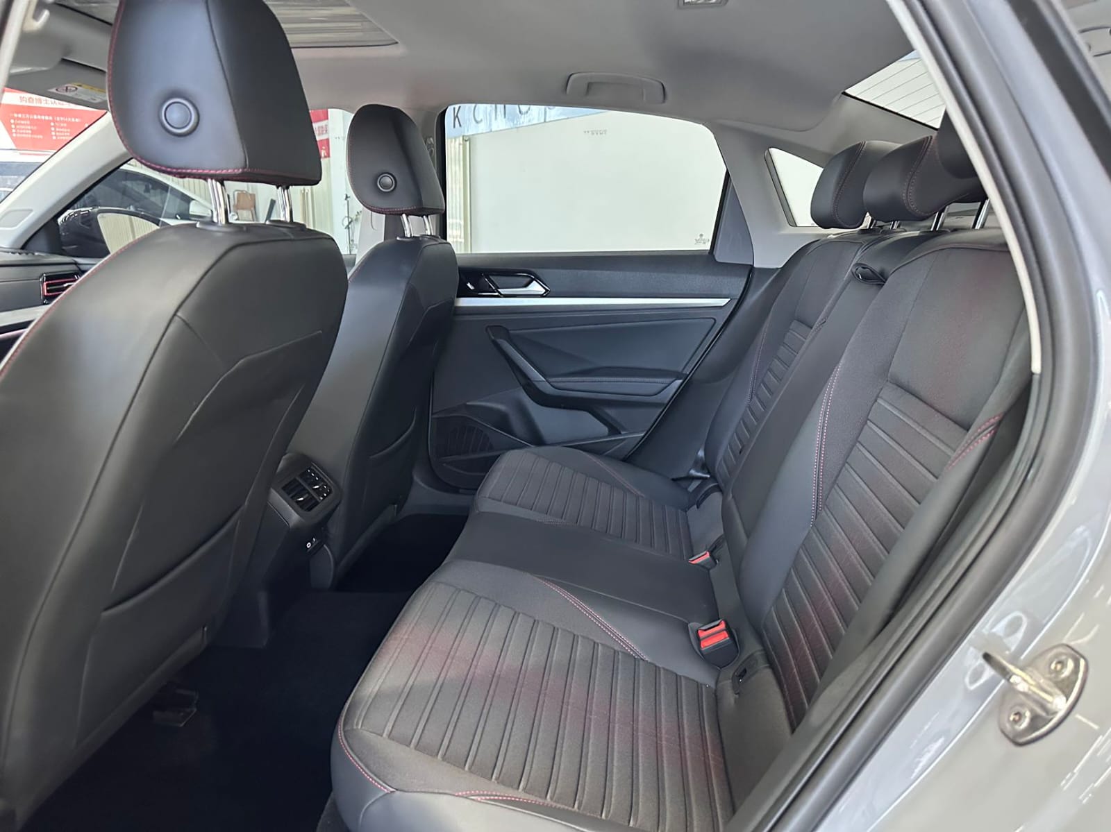 Volkswagen Lavida 280TSI DSG Star Sky Forever Edition