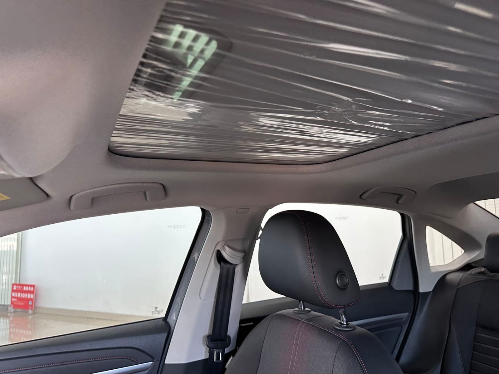 Volkswagen Lavida 280TSI DSG Star Sky Forever Edition
