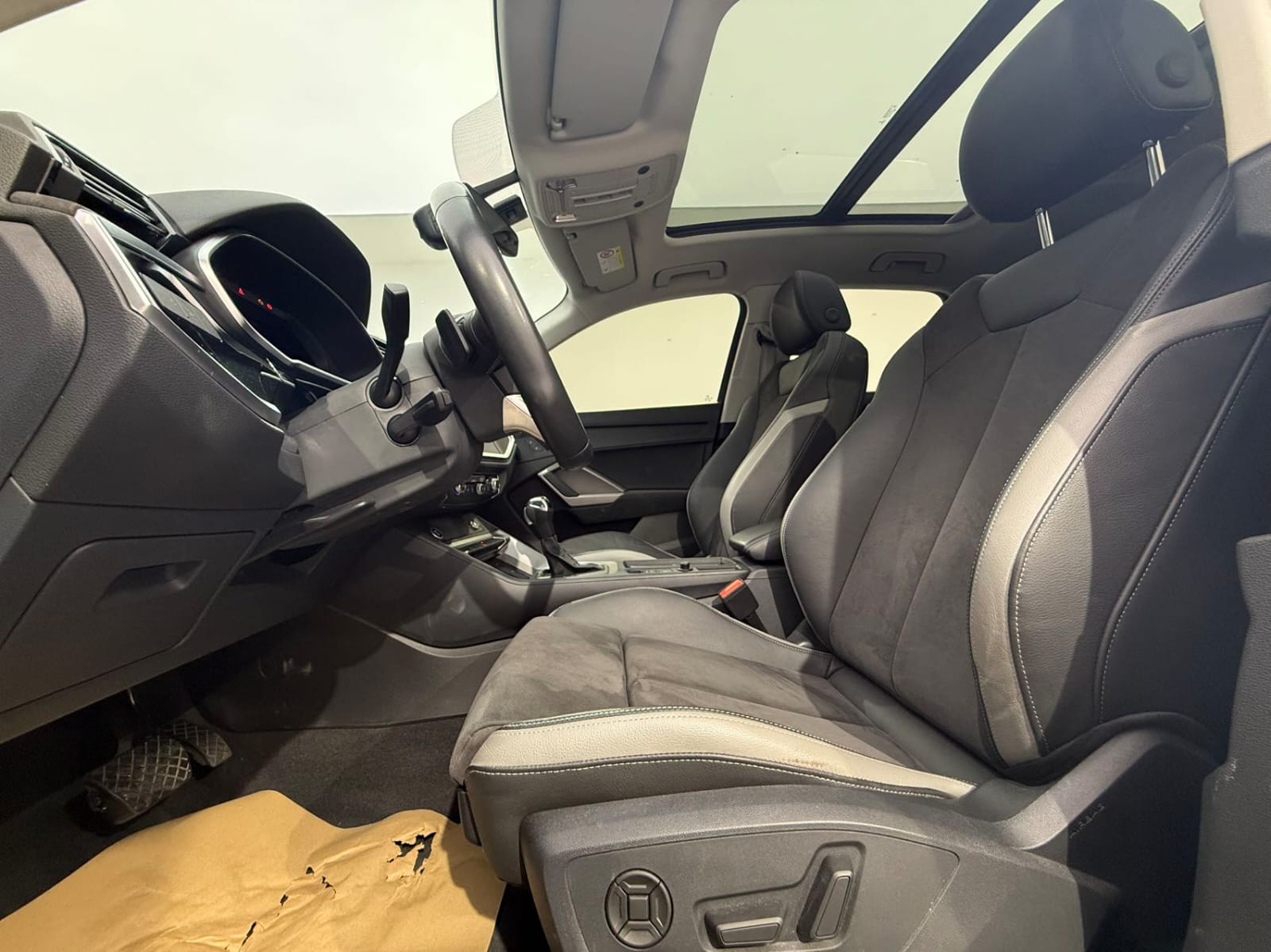 Audi Q3 35 TFSI