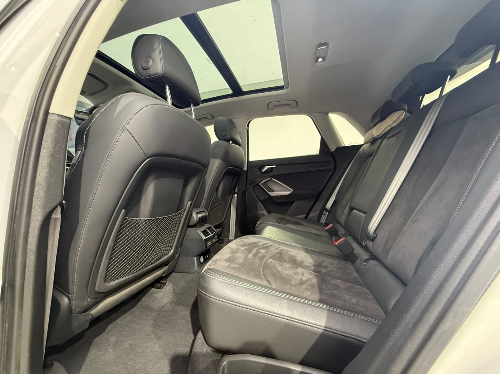 Audi Q3 35 TFSI