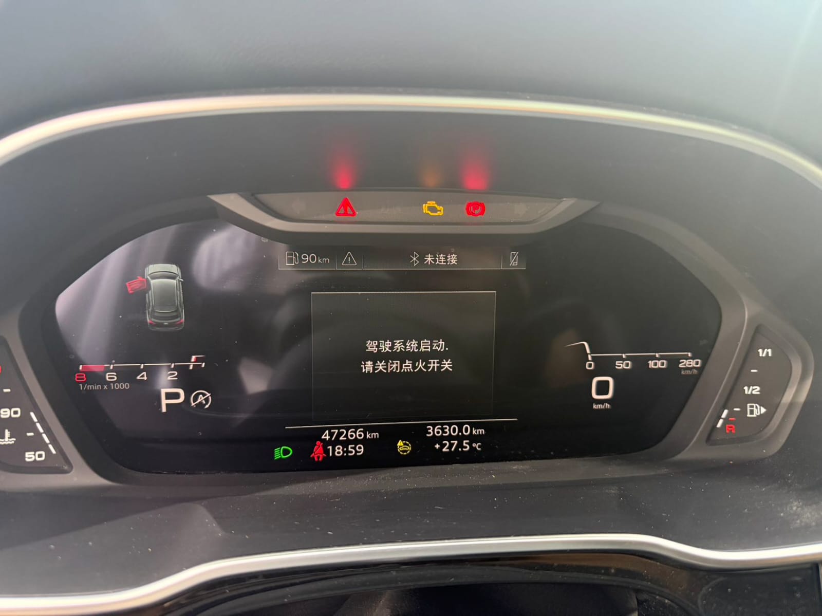 Audi Q3 35 TFSI