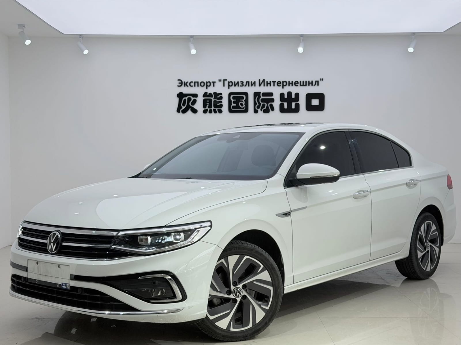 Volkswagen Bora 280TSI