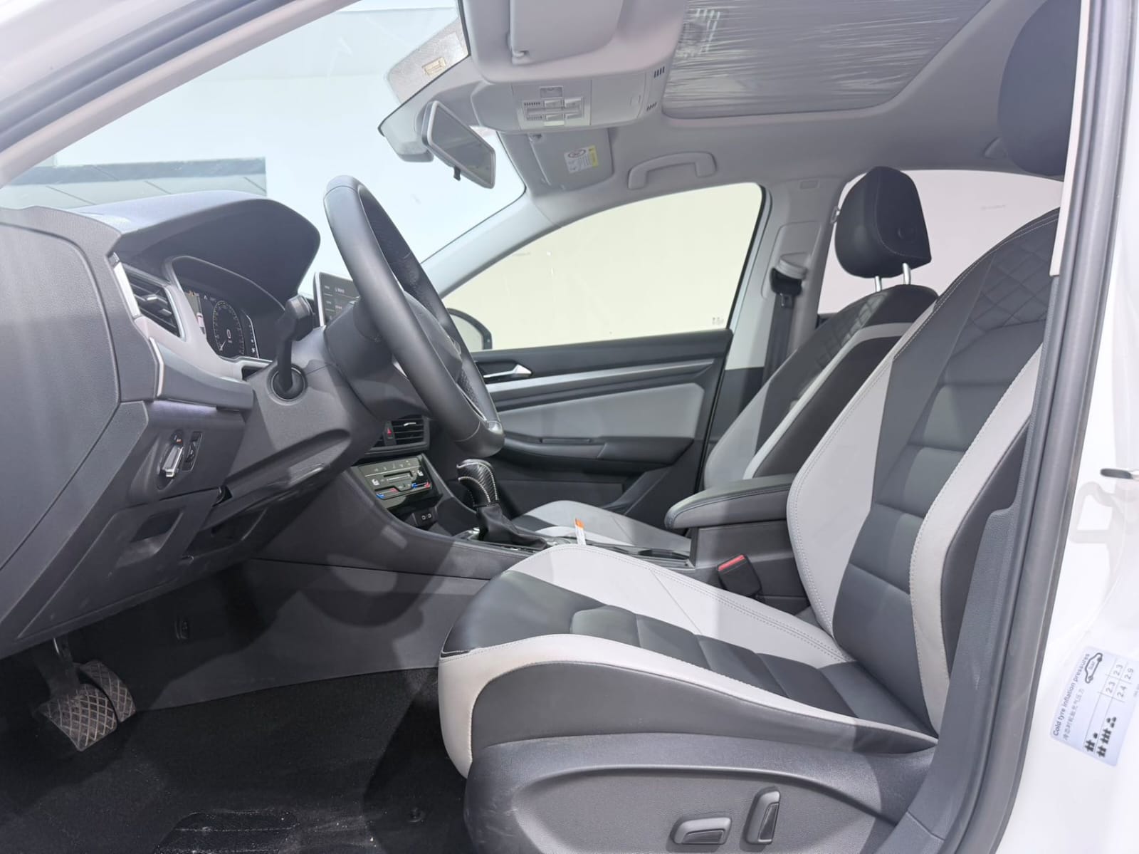 Volkswagen Bora 280TSI