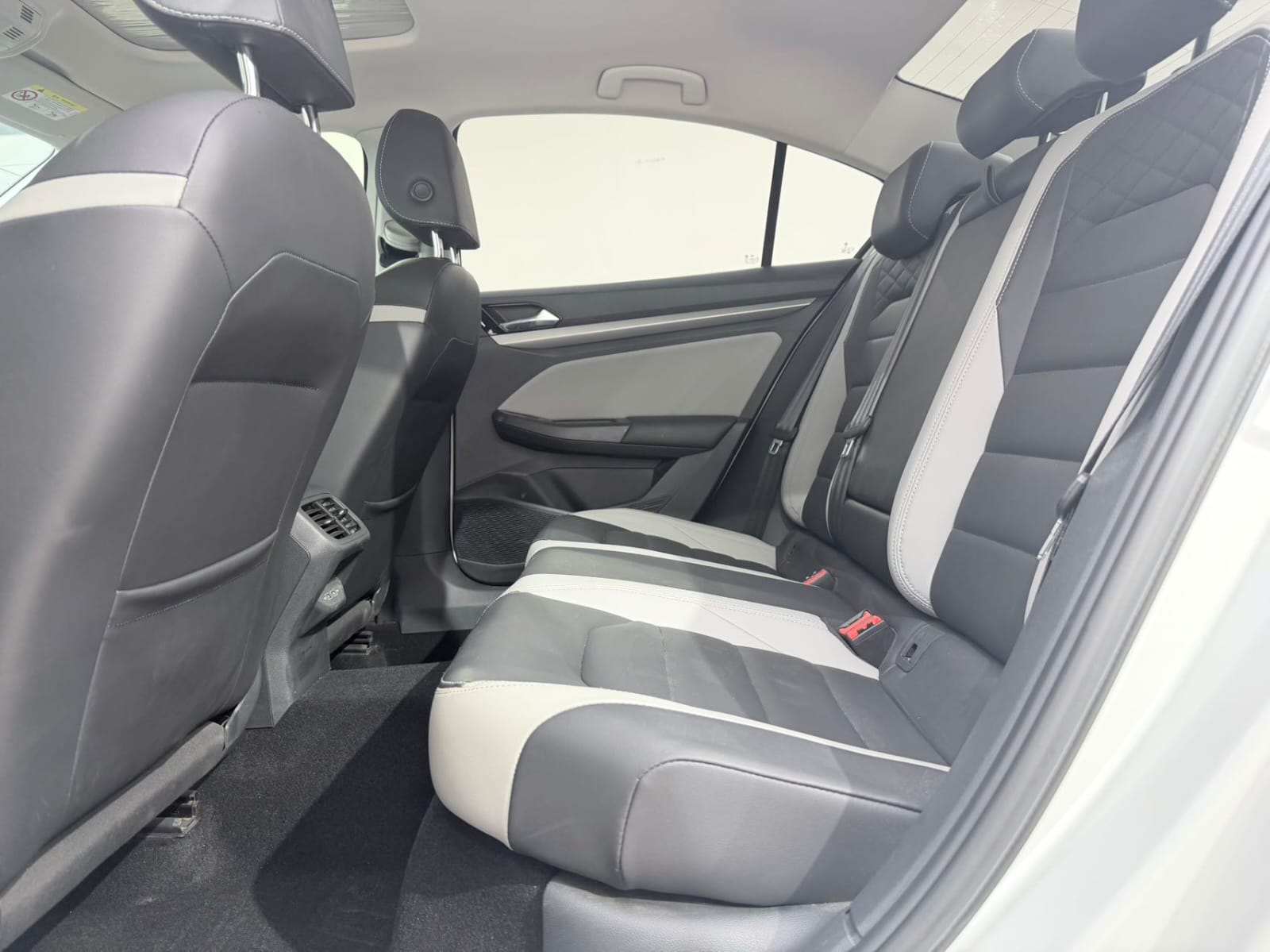 Volkswagen Bora 280TSI