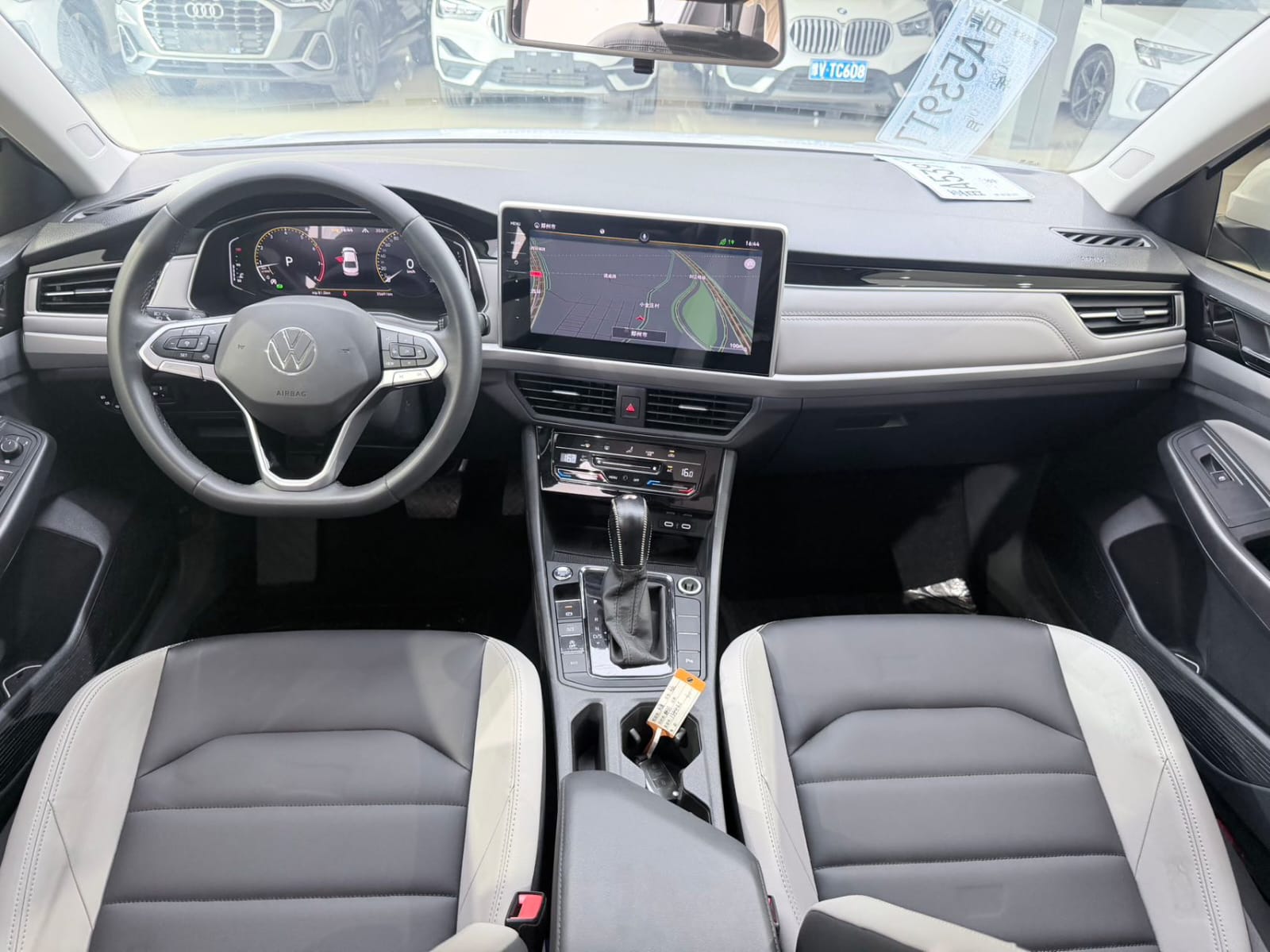 Volkswagen Bora 280TSI