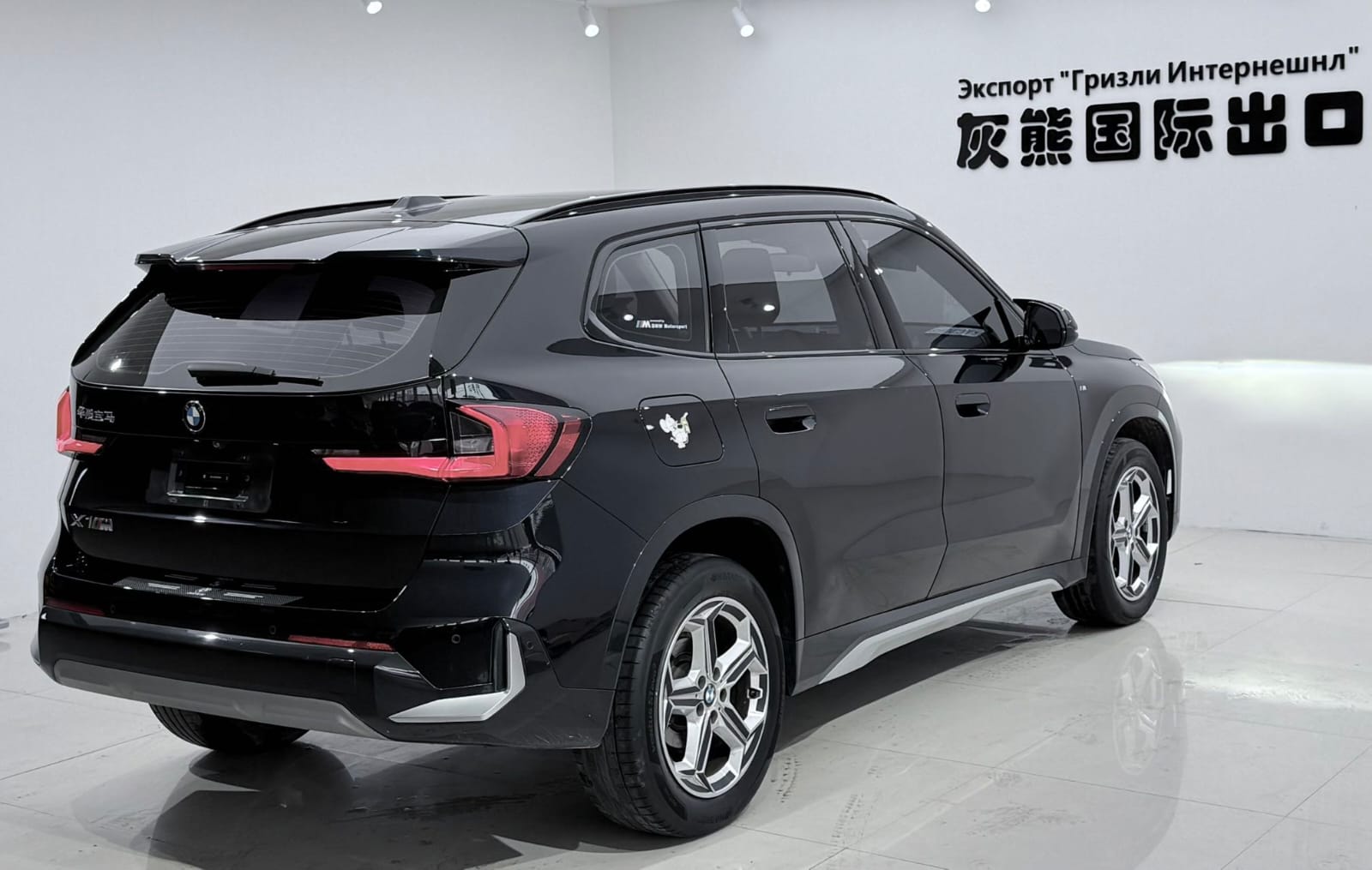 BMW X1 sDrive20Li X