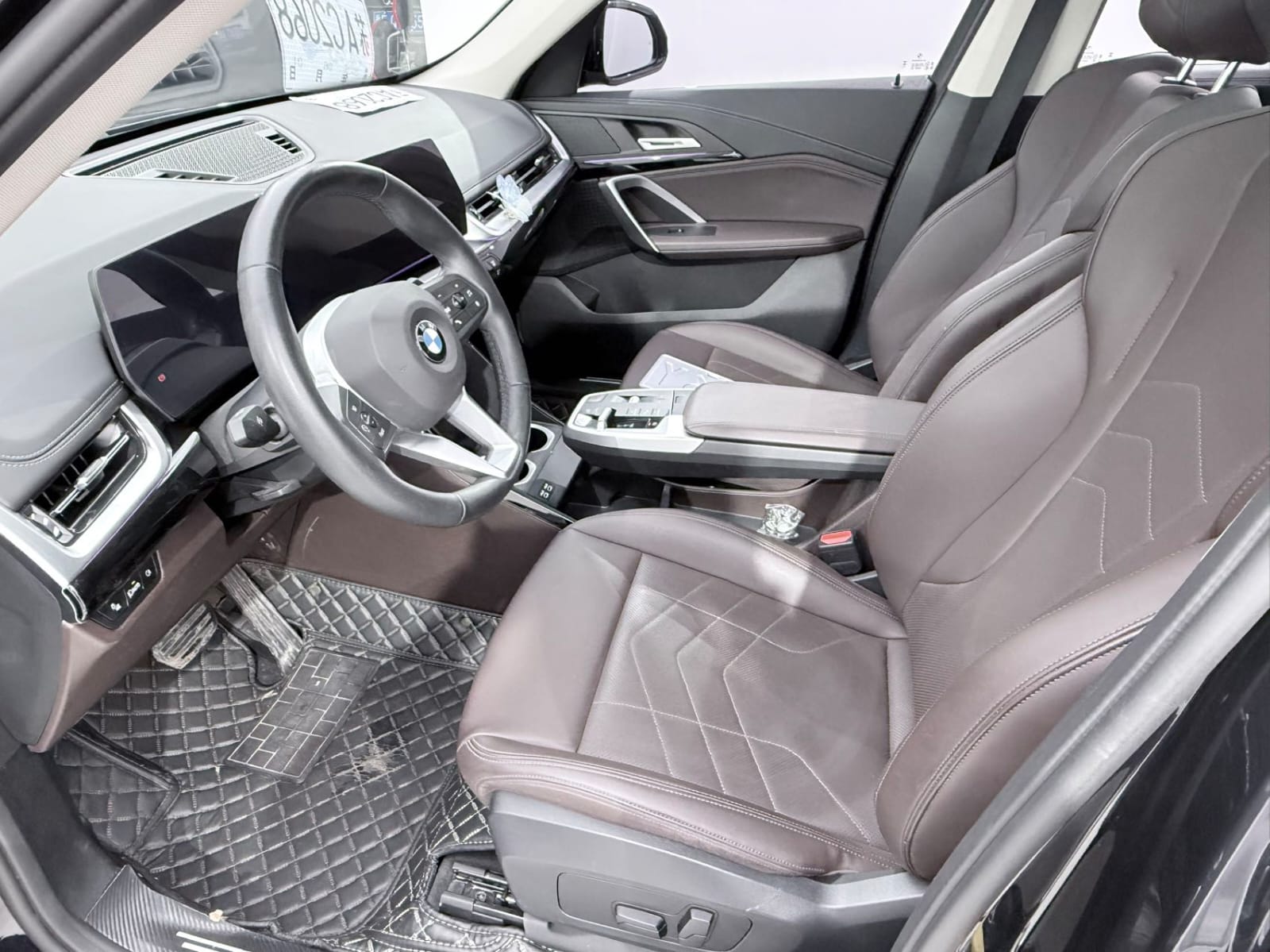 BMW X1 sDrive20Li X
