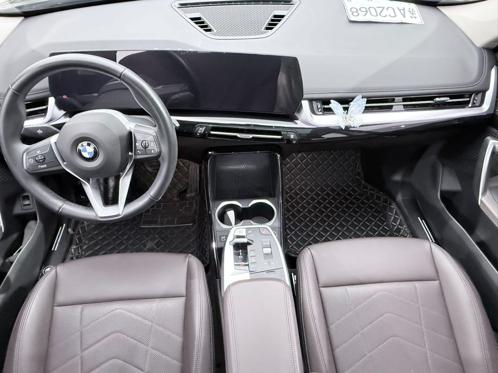 BMW X1 sDrive20Li X