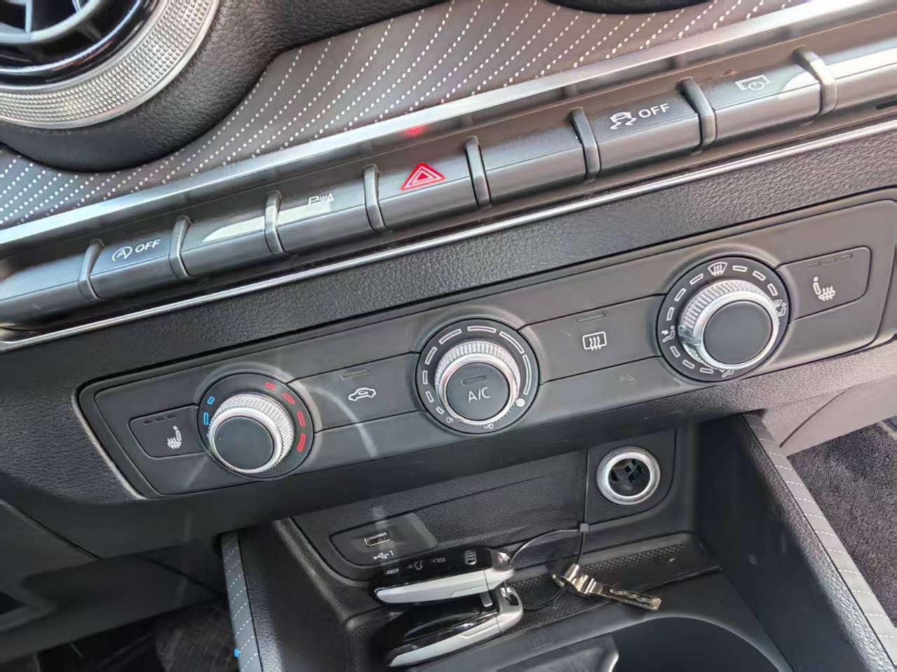 Audi Q2L 35 TFSI