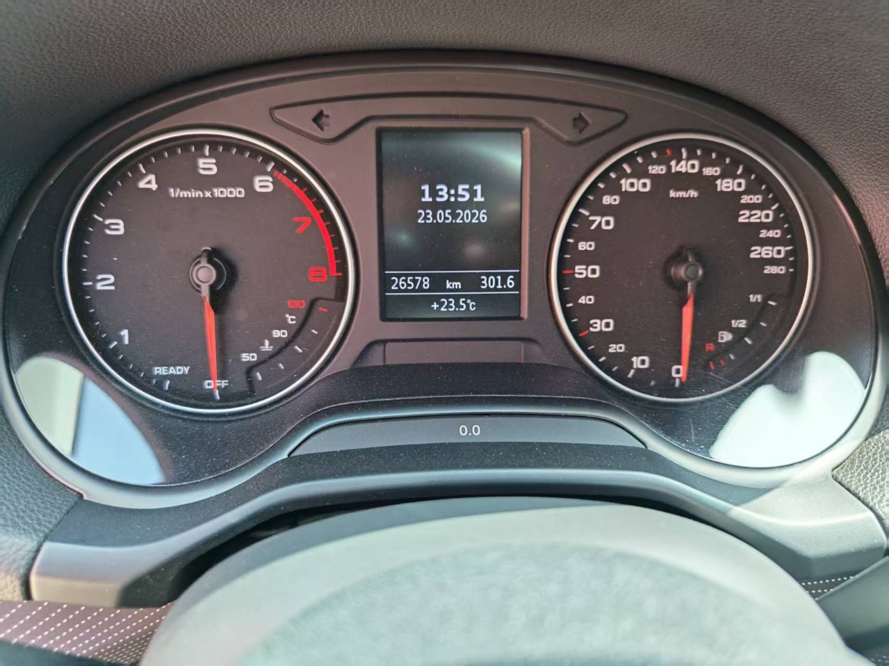 Audi Q2L 35 TFSI