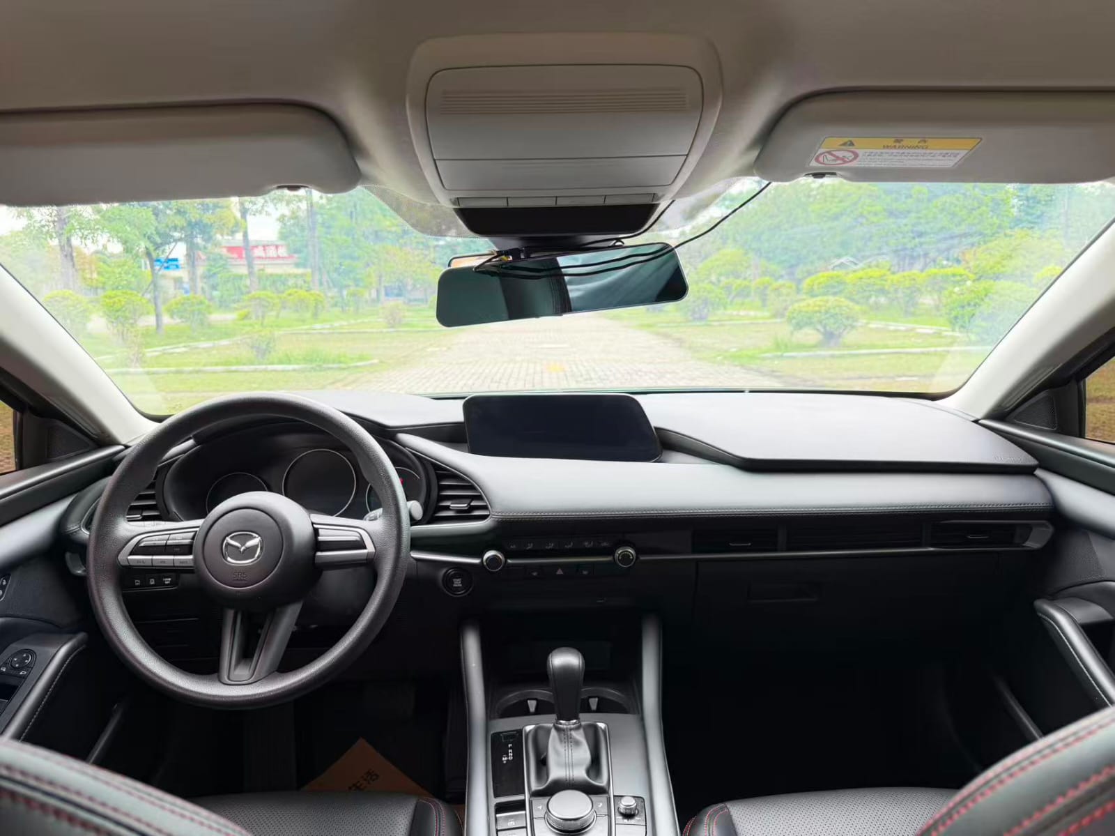 Mazda 3 Axela 2.0L