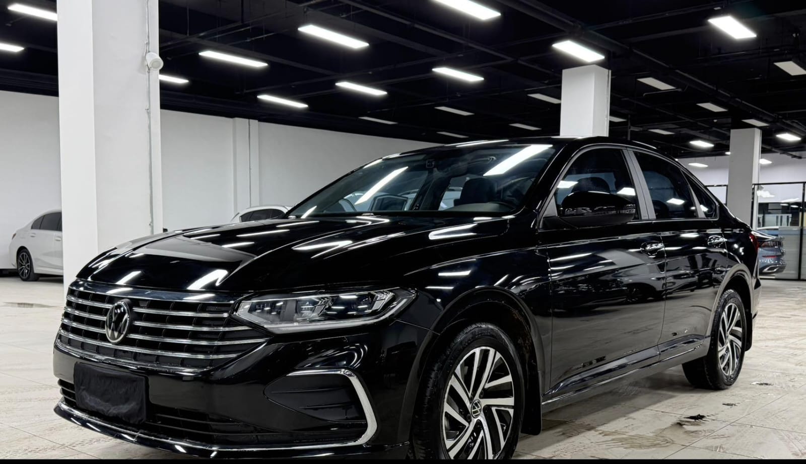 Volkswagen Lavida 280TSI DSG Starry Sky Full Edition
