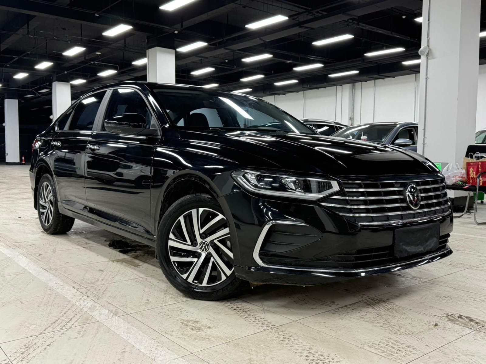 Volkswagen Lavida 280TSI DSG Starry Sky Full Edition