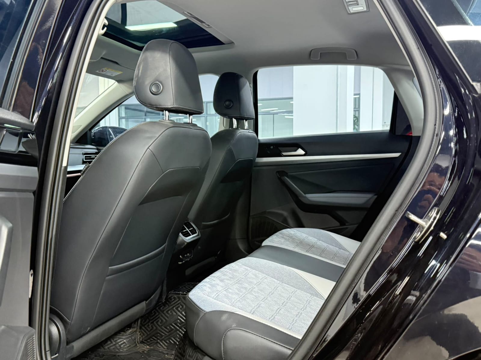 Volkswagen Lavida 280TSI DSG Starry Sky Full Edition